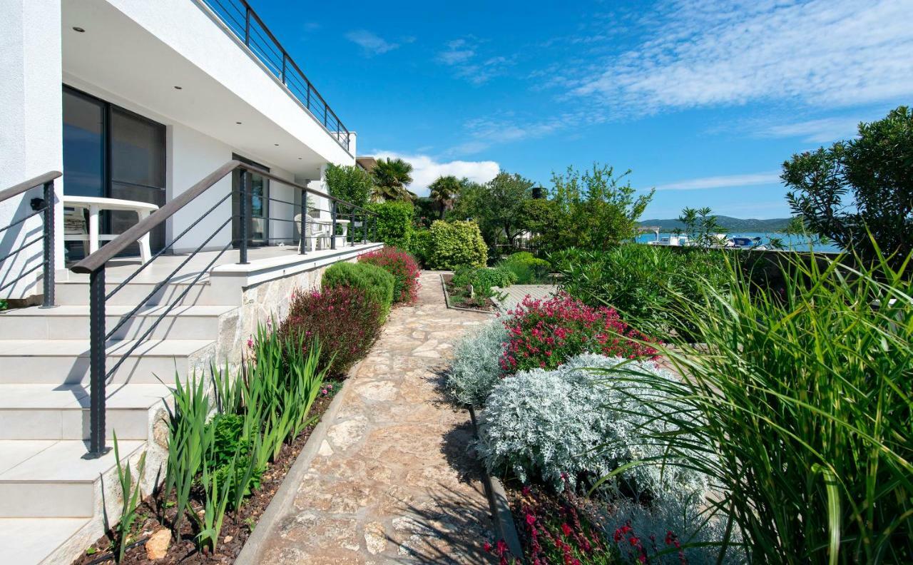 Midavkl Apartamento Pirovac Exterior foto